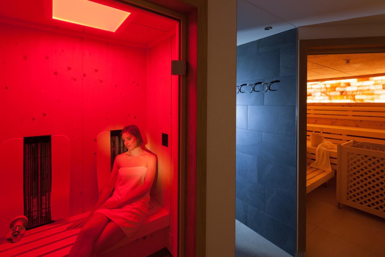 Ferienwohnung Hirschen Гриндельвальд Экстерьер фото